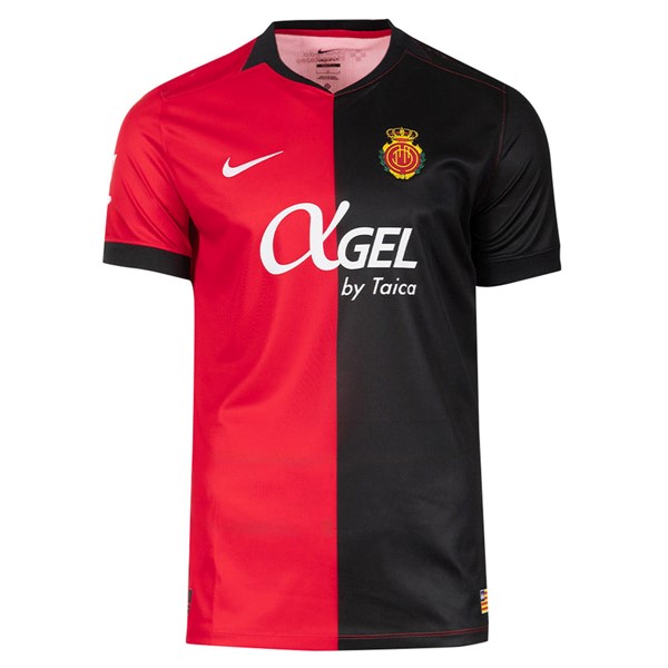 Thailande Maillot RCD Mallorca Domicile 2026-27
